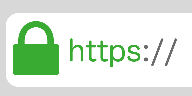 PHP HTTPS Yönlendirme
